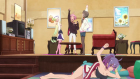 MAYONAKA PUNCH S01E04 1080p HEVC x265-MeGusta EZTV