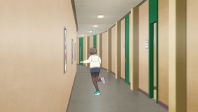 MAYONAKA PUNCH S01E08 1080p HEVC x265-MeGusta EZTV