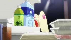 MAYONAKA PUNCH S01E08 XviD-AFG EZTV