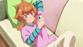 MAYONAKA PUNCH S01E12 1080p HEVC x265-MeGusta EZTV