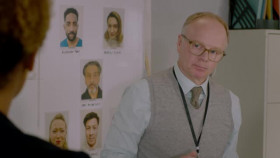 McDonald And Dodds S02E03 XviD-AFG EZTV