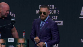 McGREGOR FOREVER S01E04 XviD-AFG EZTV