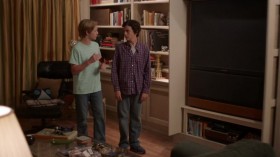 Me Myself and I S01E03 HDTV x264-LOL EZTV