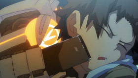 Mecha-Ude Mechanical Arms S01E03 720p HEVC x265-MeGusta EZTV