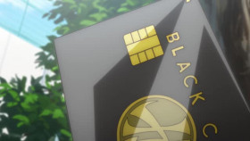 Mecha-Ude Mechanical Arms S01E04 XviD-AFG EZTV