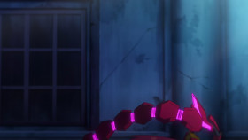 Mecha-Ude Mechanical Arms S01E06 1080p HEVC x265-MeGusta EZTV