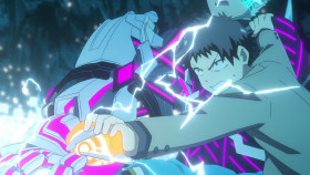 Mecha-Ude Mechanical Arms S01E10 1080p HEVC x265-MeGusta EZTV