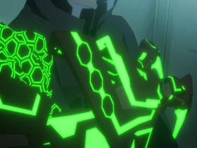 Mecha-Ude Mechanical Arms S01E11 480p x264-mSD EZTV