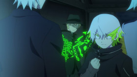 Mecha-Ude Mechanical Arms S01E11 720p HEVC x265-MeGusta EZTV