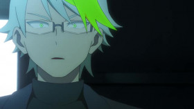 Mecha-Ude Mechanical Arms S01E11 XviD-AFG EZTV