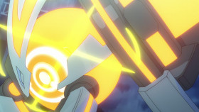 Mecha-Ude Mechanical Arms S01E12 1080p HEVC x265-MeGusta EZTV