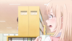 Medaka Kuroiwa Is Impervious To My Charms S01E02 720p WEB H264-SKYANiME EZTV