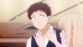 Medaka Kuroiwa Is Impervious To My Charms S01E04 720p WEB H264-SKYANiME EZTV