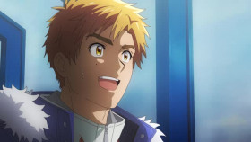 Medalist S01E04 XviD-AFG EZTV