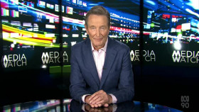 Media Watch 2022 11 21 XviD-AFG EZTV