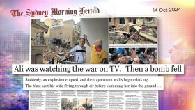 Media Watch 2024 10 21 1080p HDTV H264-CBFM EZTV