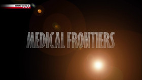 Medical Frontiers S04E05 Gut Microbiota An Amazing Power to Regulate Health 1080p HDTV H264-DARKFLiX EZTV