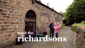 Meet The Richardsons S01E01 WEB h264-BREXiT EZTV