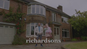 Meet the Richardsons S05E07 1080p HEVC x265-MeGusta EZTV