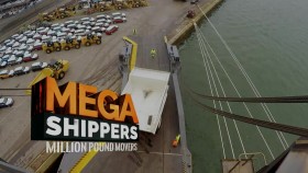 Mega Shippers UK S01E04 WEB x264-UNDERBELLY EZTV