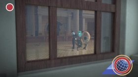 Megamind Rules S01E02 The Villainous Origin of Mr Donut 1080p PCOK WEB-DL DDP5 1 H 264-FLUX EZTV