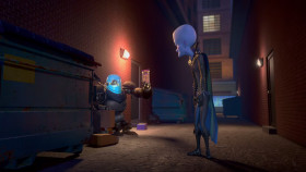 Megamind Rules S01E09 1080p HEVC x265-MeGusta EZTV
