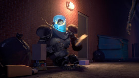 Megamind Rules S01E09 1080p WEB h264-DOLORES EZTV