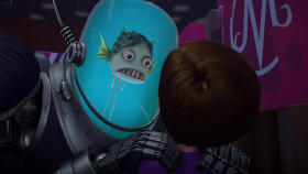 Megamind Rules S01E10 1080p WEB h264-DOLORES EZTV