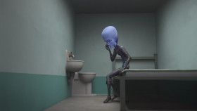 Megamind Rules S01E12 1080p HEVC x265-MeGusta EZTV