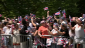 Meghan and Harry The Rise and Fall S01E01 1080p HDTV H264-DARKFLiX EZTV