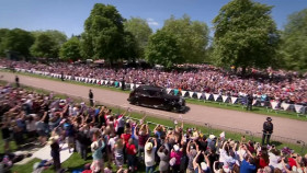 Meghan And Harry The Rise And Fall S01E01 1080p WEB H264-CBFM EZTV