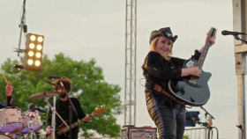 Melissa Etheridge Im Not Broken S01E02 XviD-AFG EZTV