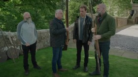 Men In Kilts A Roadtrip With Sam And Graham S01E08 XviD-AFG EZTV