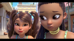 Mermaid Magic S01E02 Pirates Cove 1080p NF WEB-DL DD 5 1 H 264-playWEB EZTV