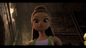 Mermaid Magic S01E03 Dark Secrets Beneath the School 1080p NF WEB-DL DD 5 1 H 264-playWEB EZTV