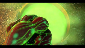 Mermaid Magic S01E06 Danger at Marine Rescue Center 1080p NF WEB-DL DD 5 1 H 264-playWEB EZTV