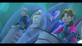 Mermaid Magic S01E07 A Volcanic Adventure 1080p NF WEB-DL DD 5 1 H 264-playWEB EZTV