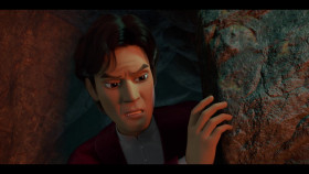 Mermaid Magic S01E09 A Test for Merlinda 1080p NF WEB-DL DD 5 1 H 264-playWEB EZTV