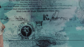 MerPeople S01E01 XviD-AFG EZTV