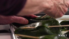 Mexico One Plate At A Time S12E08 Choosing Chile Rellenos 720p HDTV x264-W4F EZTV