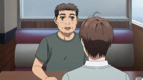 MF GHOST S01E04 XviD-AFG EZTV