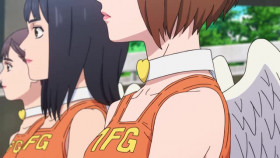 MF GHOST S01E05 XviD-AFG EZTV