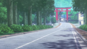 MF GHOST S01E12 XviD-AFG EZTV