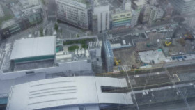 MF GHOST S02E03 XviD-AFG EZTV