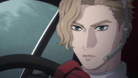 MF GHOST S02E04 XviD-AFG EZTV