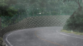 MF GHOST S02E05 XviD-AFG EZTV