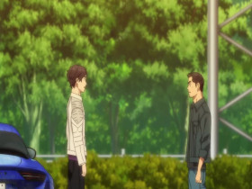 MF GHOST S02E08 480p x264-mSD EZTV