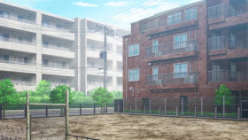 MF GHOST S02E11 XviD-AFG EZTV