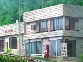 MF GHOST S02E12 480p x264-mSD EZTV