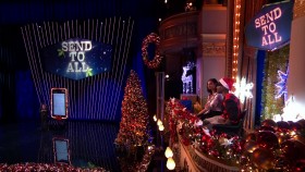 Michael McIntyres Big Show S03E06 Christmas Special 720p HDTV x264-QPEL EZTV